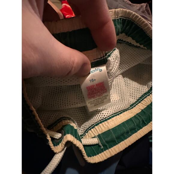 Johnnie B swim shorts - Picture 3 of 7